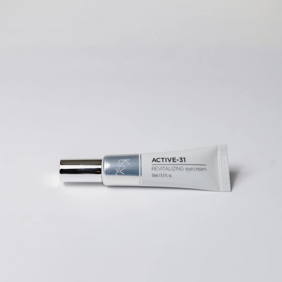 KrX Aesthetics Active 31 Revitalizing Eye Cream