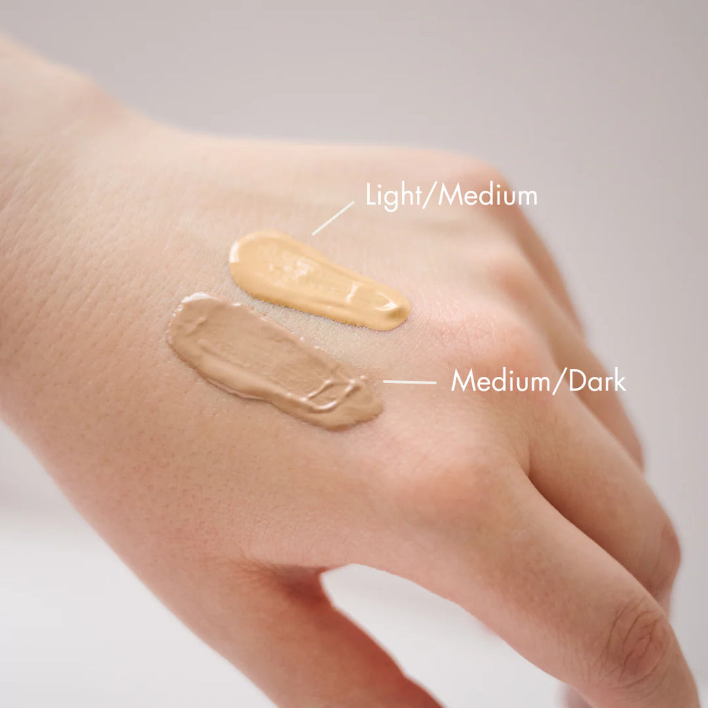 KrX Aesthetics Skin Filter Tinted Sunscreen SPF 50 PA+++