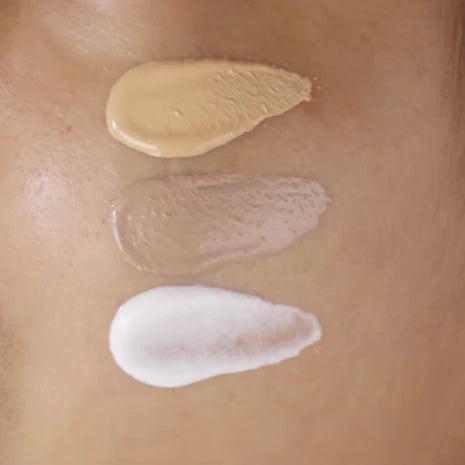 KrX Aesthetics Skin Filter Tinted Sunscreen SPF 50 PA+++