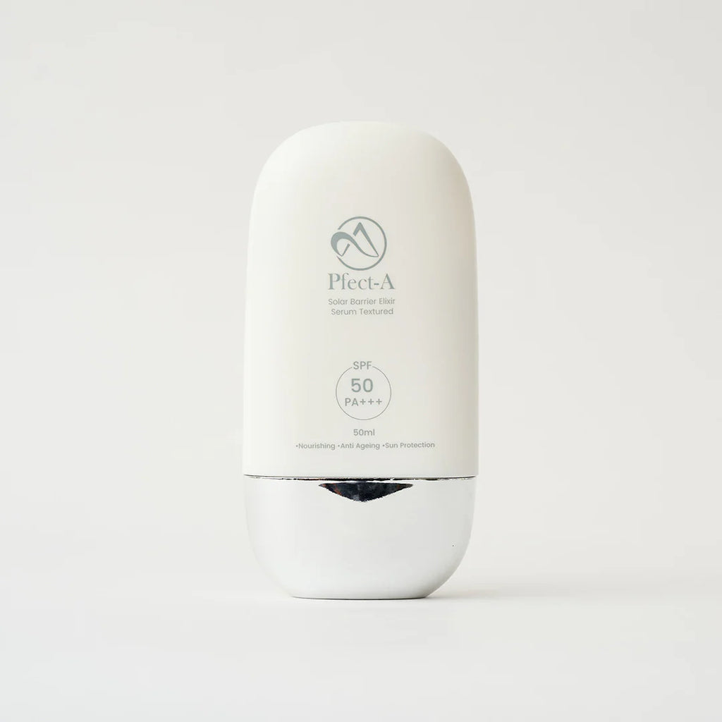 Pfect-A Solar Elixir Sunscreen