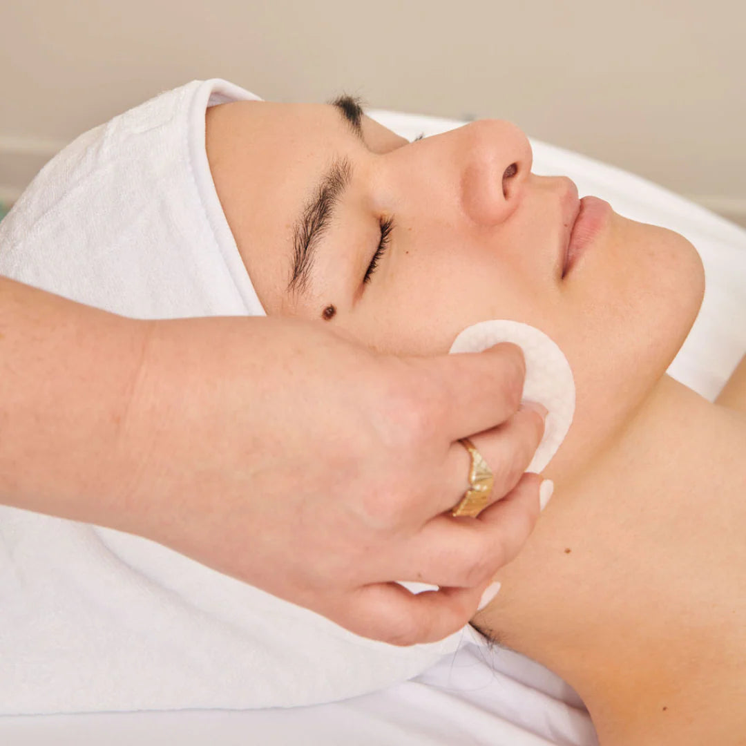 Dermathod Priming Peel Booster Pads
