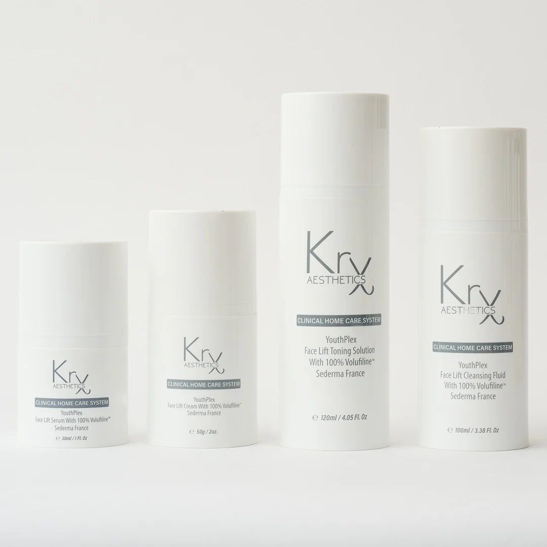 KrX Aesthetics Youthplex Bundle