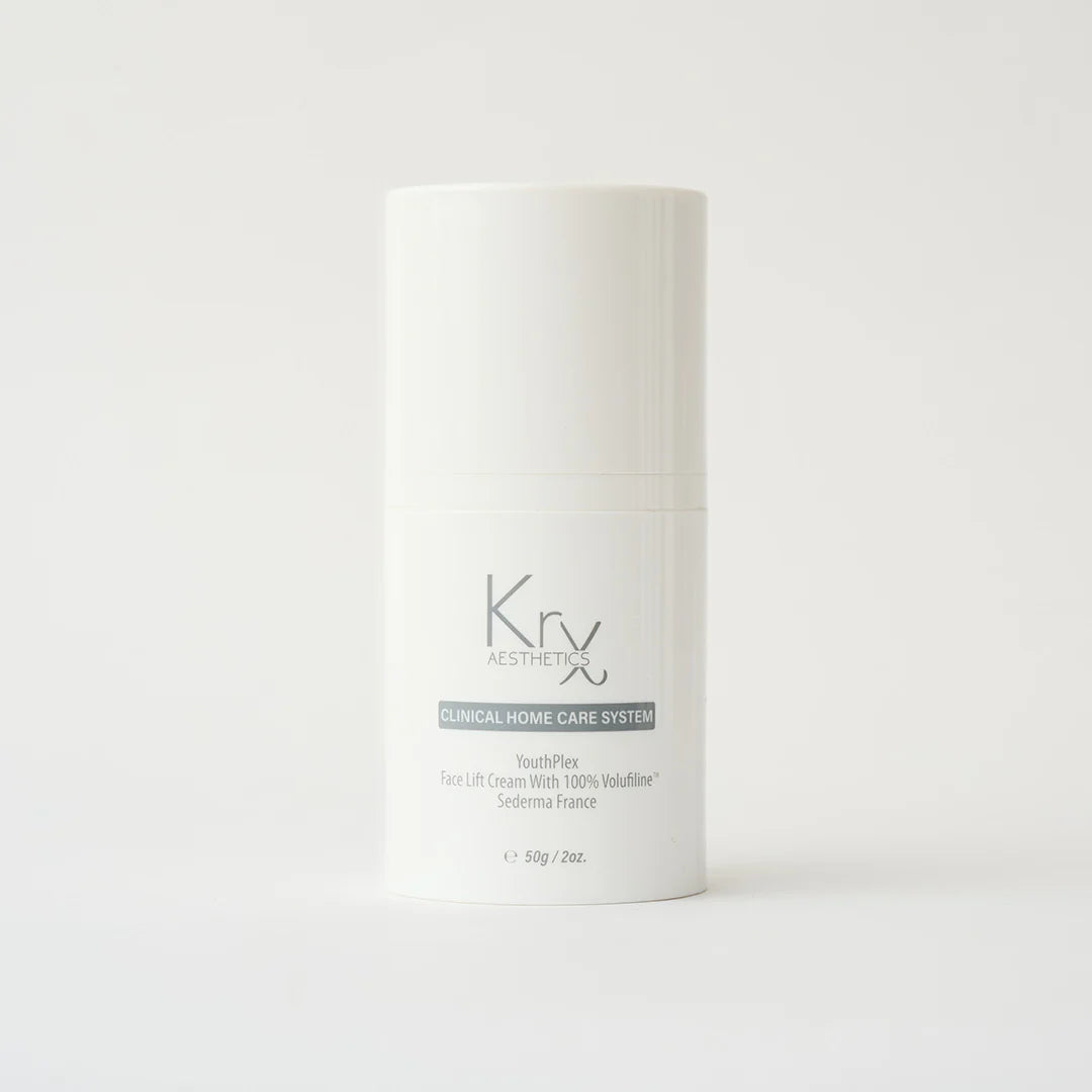 KrX Aesthetics Youthplex Face Lift Cream