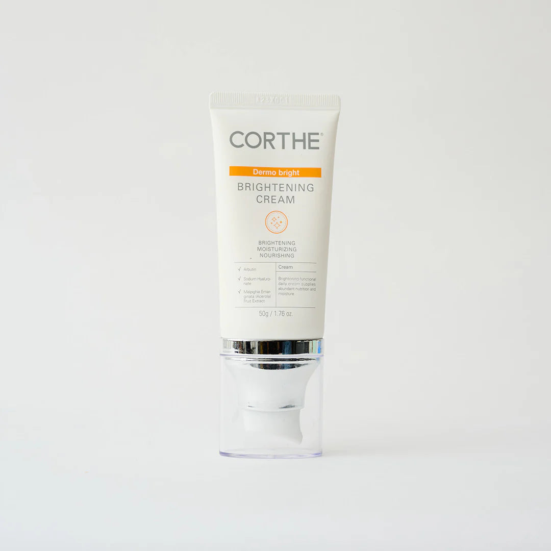Corthe Brightening Cream