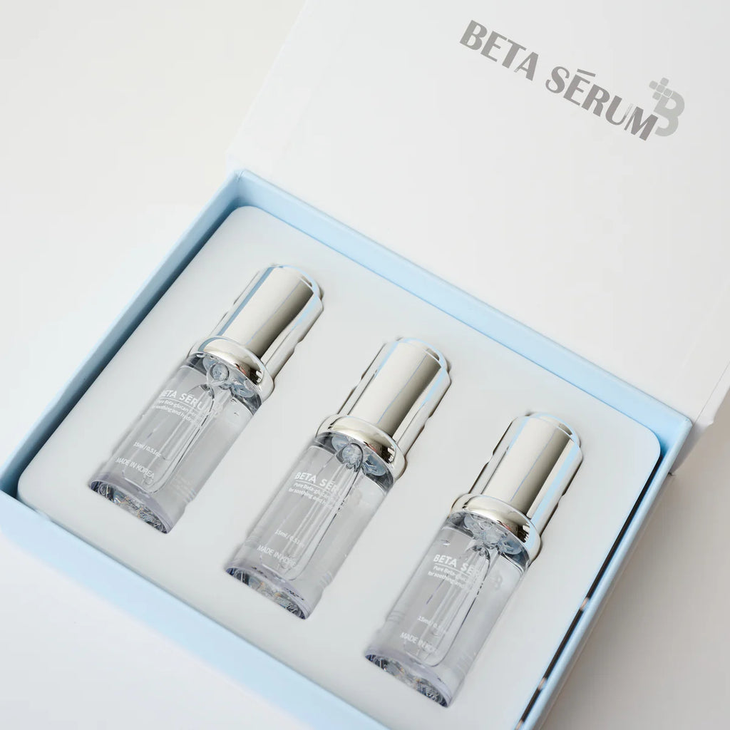 Neogenesis Beta-Glucan Serum