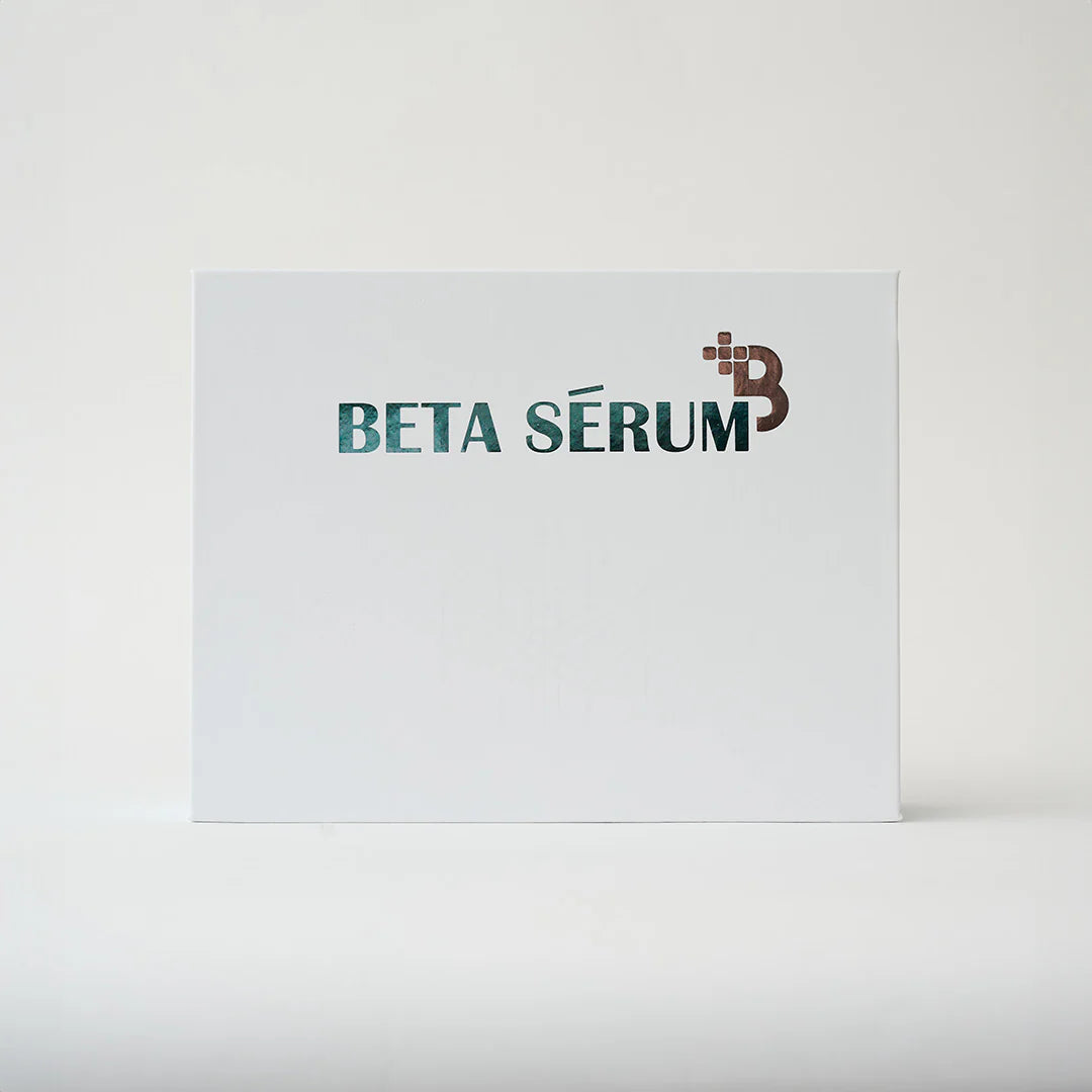 Neogenesis Beta-Glucan Serum