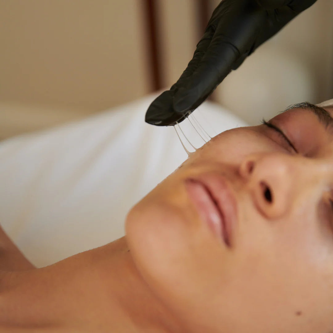 KrX Aesthetics The Face Lift Intensive Firming Serum