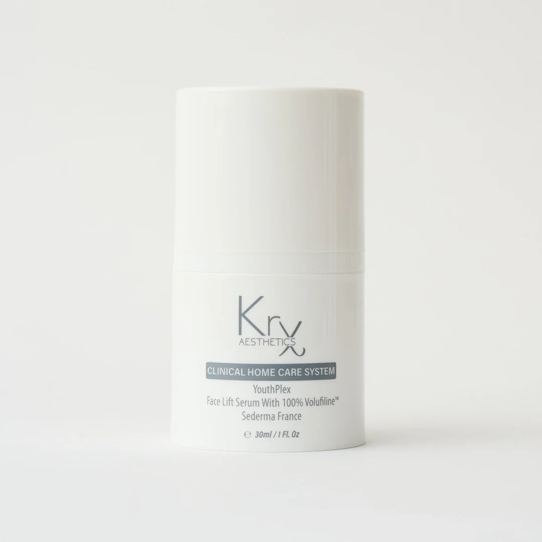 KrX Aesthetics Youthplex Face Lift Serum