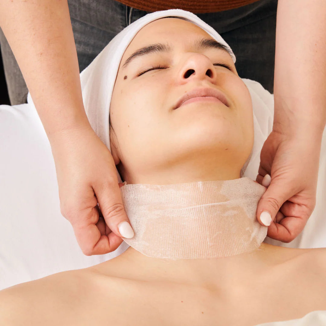 Dermathod Revive Triple Action Mask