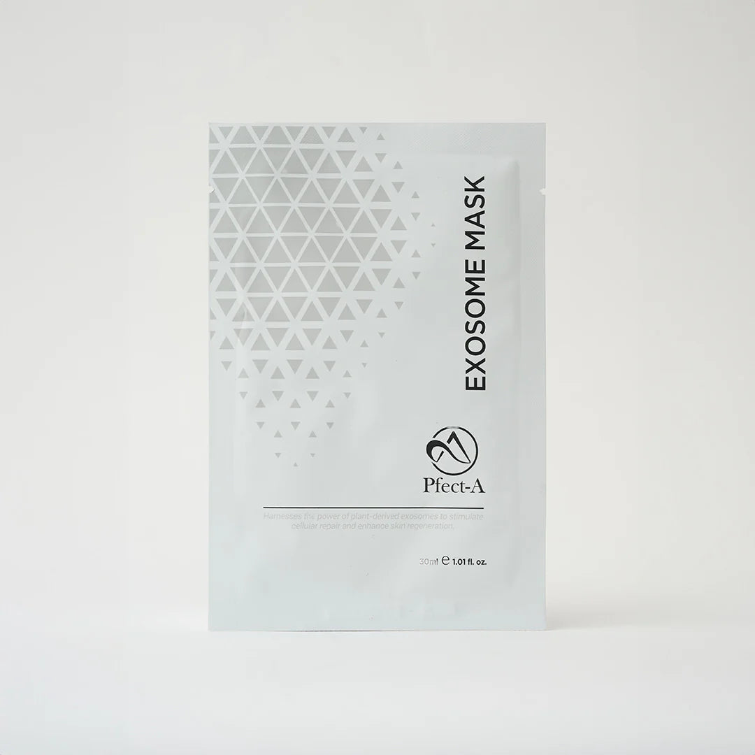 Pfect-A Exosome Sheet Mask